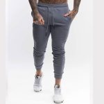 custom made men jogger 07
