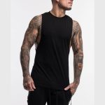 custom made men Stringers Shirts