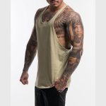 custom made men Stringers Shirts 02