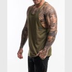custom made men Stringers Shirts 03