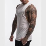 custom made men Stringers Shirts 04