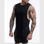 custom made men Stringers Shirts 07