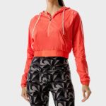 custom made women crop top hoodies 01