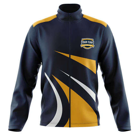 01 CUSTOM TEAM JACKETS - Image 1