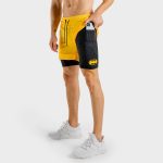 custom made men shorts move stone