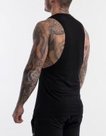 custom made men Stringers Shirts - Image 2