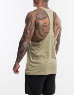 custom made men Stringers Shirts 02 - Image 2