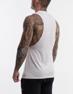 custom made men Stringers Shirts 04 - Image 2