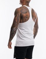 custom made men Stringers Shirts 06 - Image 2