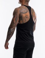 custom made men Stringers Shirts 08 - Image 2