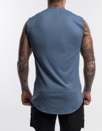 custom made men Stringers Shirts 09 - Image 2