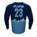 Long Sleeve Shooting Shirt - Image 3
