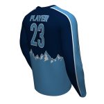 Long Sleeve Shooting Shirt - Image 4