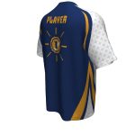 Short Sleeve Jersey - Image 2