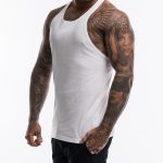 custom made men Stringers Shirts 06