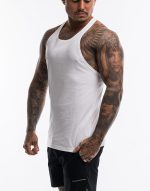 custom made men Stringers Shirts 06