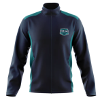 CUSTOM TEAM JACKETS