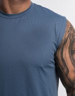 custom made men Stringers Shirts 09 - Image 3