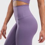 custom made women legging 05 - Image 3