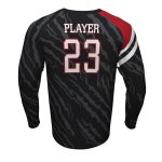 Long Sleeve Shooting Shirt - Image 2