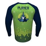 Long Sleeve Jersey - Image 3