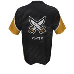 Short Sleeve Jersey - Image 3