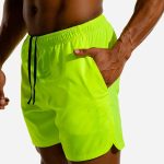 custom made men sublimation shorts - Image 5