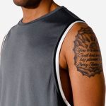 custom made men tank top 01 - Image 4