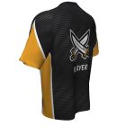 Short Sleeve Jersey - Image 4
