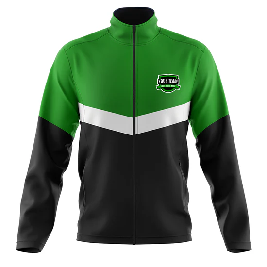 04 CUSTOM TEAM JACKETS - Image 1