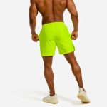 custom made men sublimation shorts - Image 4