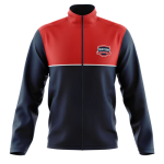 CUSTOM TEAM JACKETS