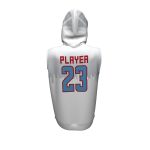 Hoodies Sleeveless - Image 3