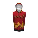 Hoodies Sleeveless - Image 3