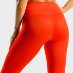 custom made women legging 06 - Image 3