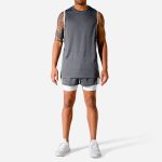 custom made men tank top 01 - Image 2