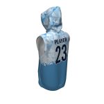 Hoodies Sleeveless - Image 4