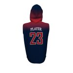 Hoodies Sleeveless - Image 3