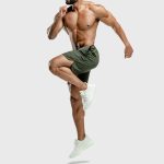 customized made men shorts - Image 5