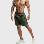 customized made men shorts - Image 4