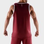 custom made men tank top 09 - Image 2