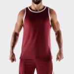 custom made men tank top 09