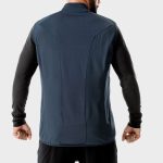 custom made men jackets blue - Image 4