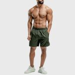 customized made men shorts - Image 3