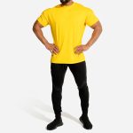 custom made  men t shirts 09 - Image 3