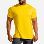 custom made  men t shirts 09