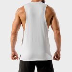 custom made men tank top 11 - Image 2
