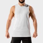 custom made men tank top 11