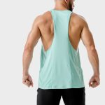 custom made men tank top 12 - Image 2