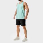 custom made men tank top 12 - Image 4